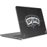 NBA San Antonio Spurs Distressed Surface Laptop Studio Skin